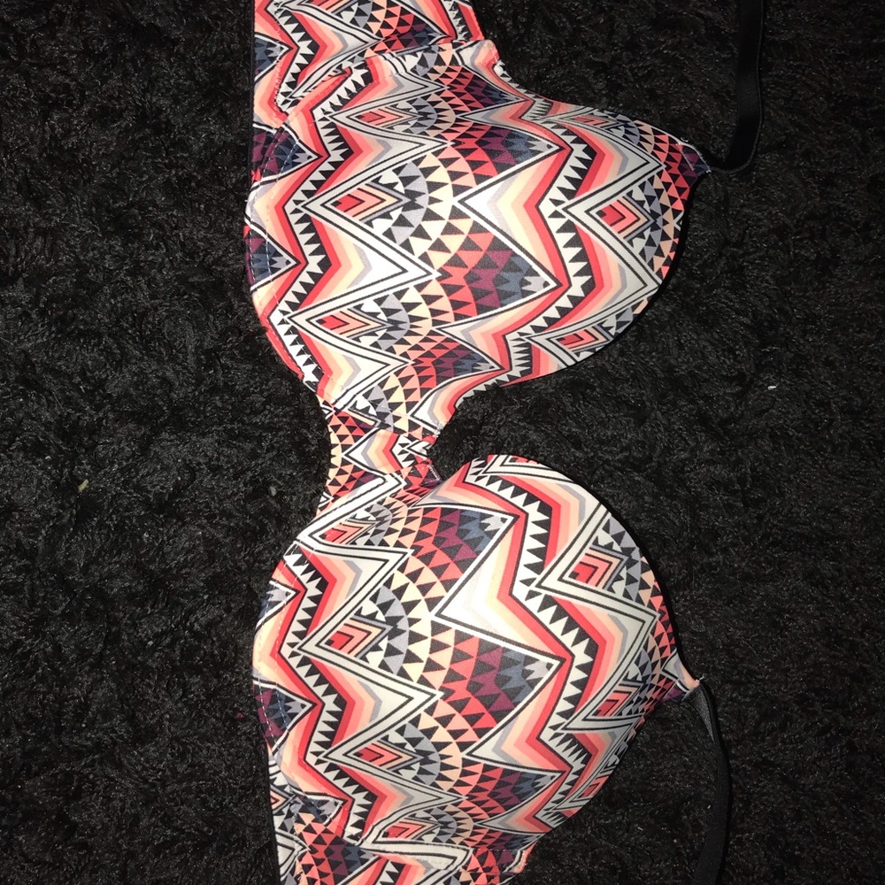 Victoria’s Secret Pink Bra